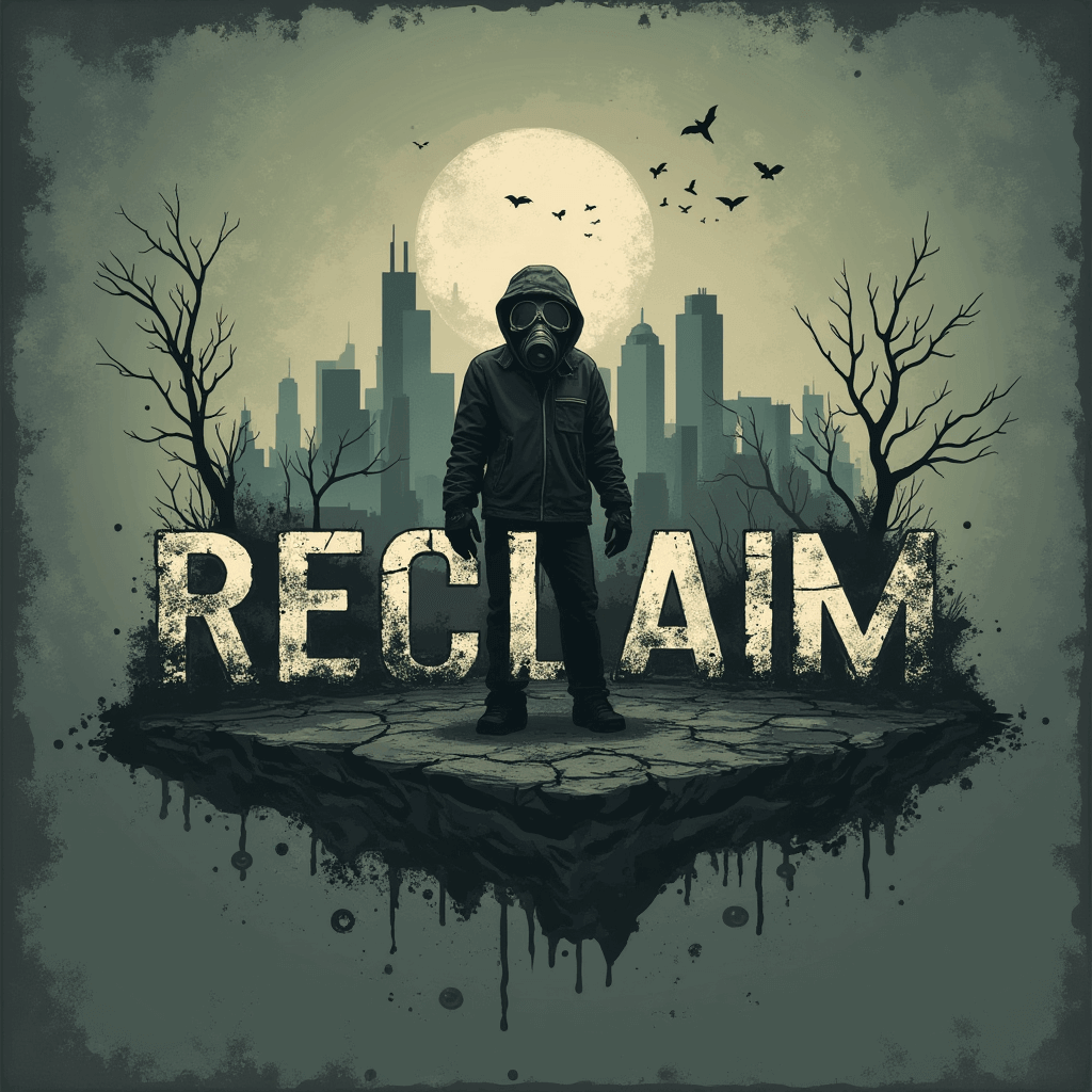 RECLAIM Logo